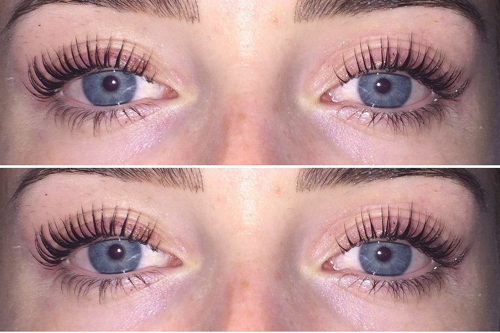 Luscious Lvl Lashes Mobile Beauty In Woodford London Treatwell