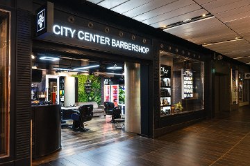 City Center Barbershop