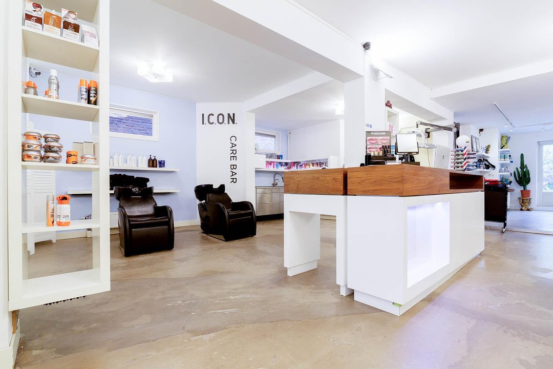 JAM Hair and Make-up, Provincie Utrecht