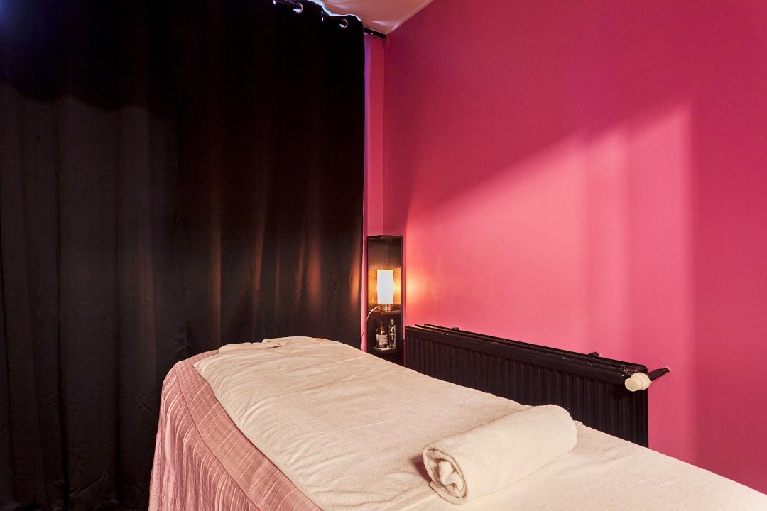 Asian Touch, Saint-Pierre, Etterbeek
