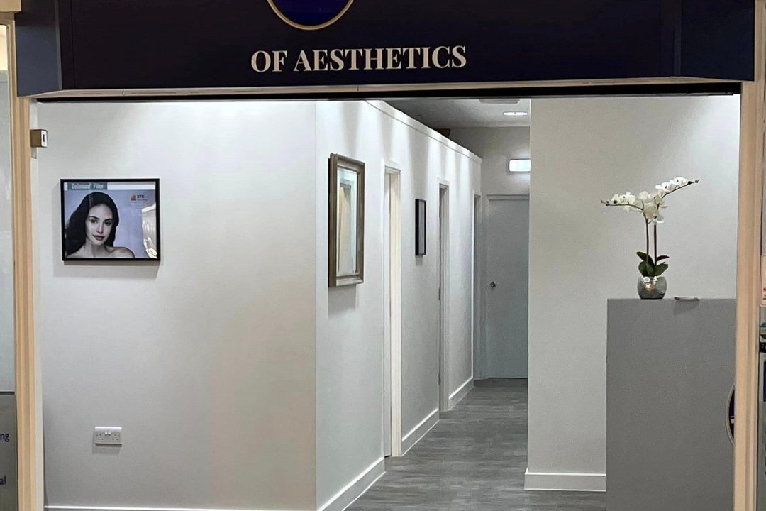 CNT Clinic of Aesthetics, Chelmsford, Essex