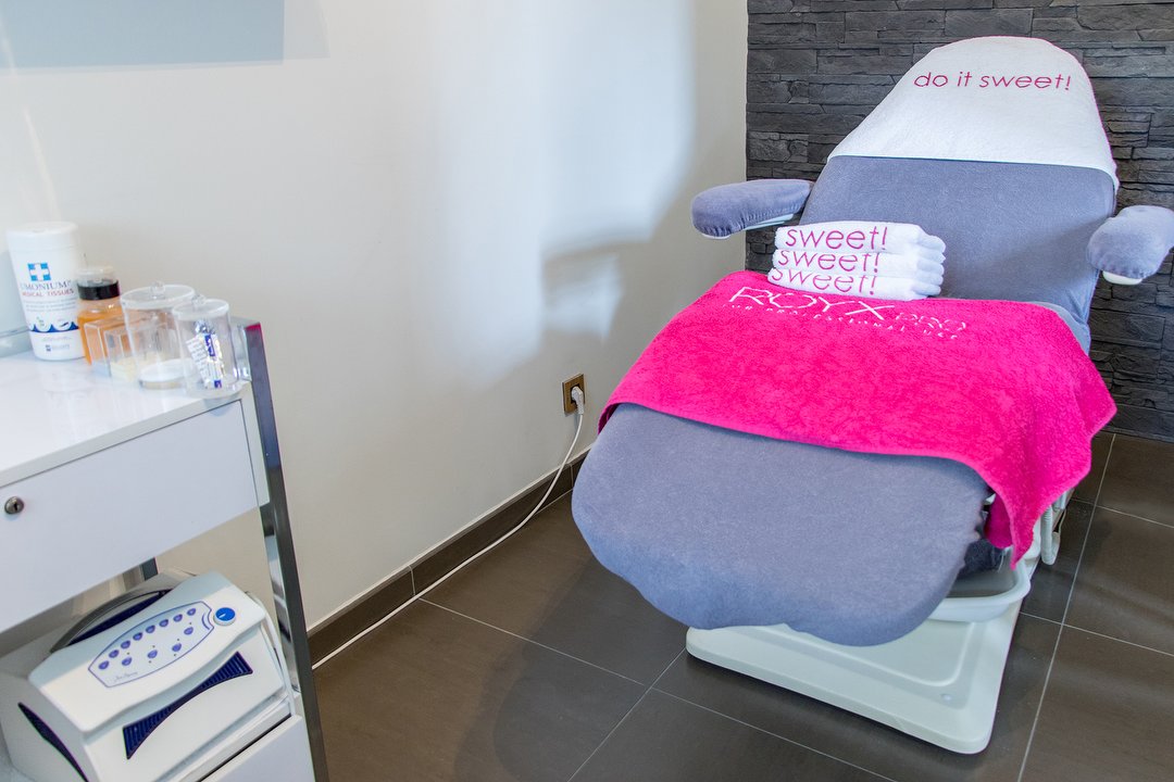 Pedicure- en Epilatiehuis, Lochristi, Oost-Vlaanderen