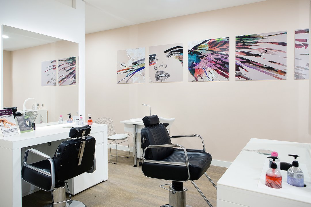 Shavata Brow Studio - Chiswick, Chiswick Gunnersby, London