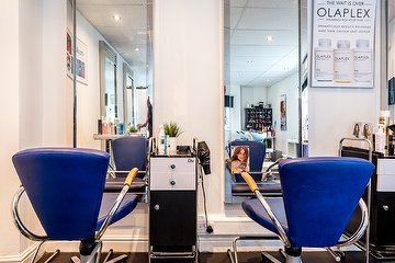 The Parkway Hair Salon