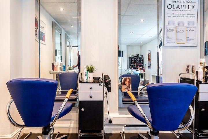 Leeds – Allertons Hair and Beauty Salons