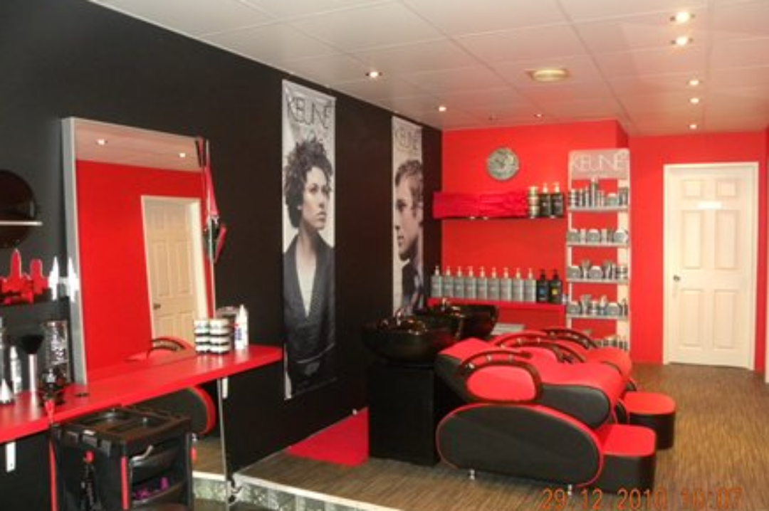 New York Hair and Beauty, Bournemouth, Dorset