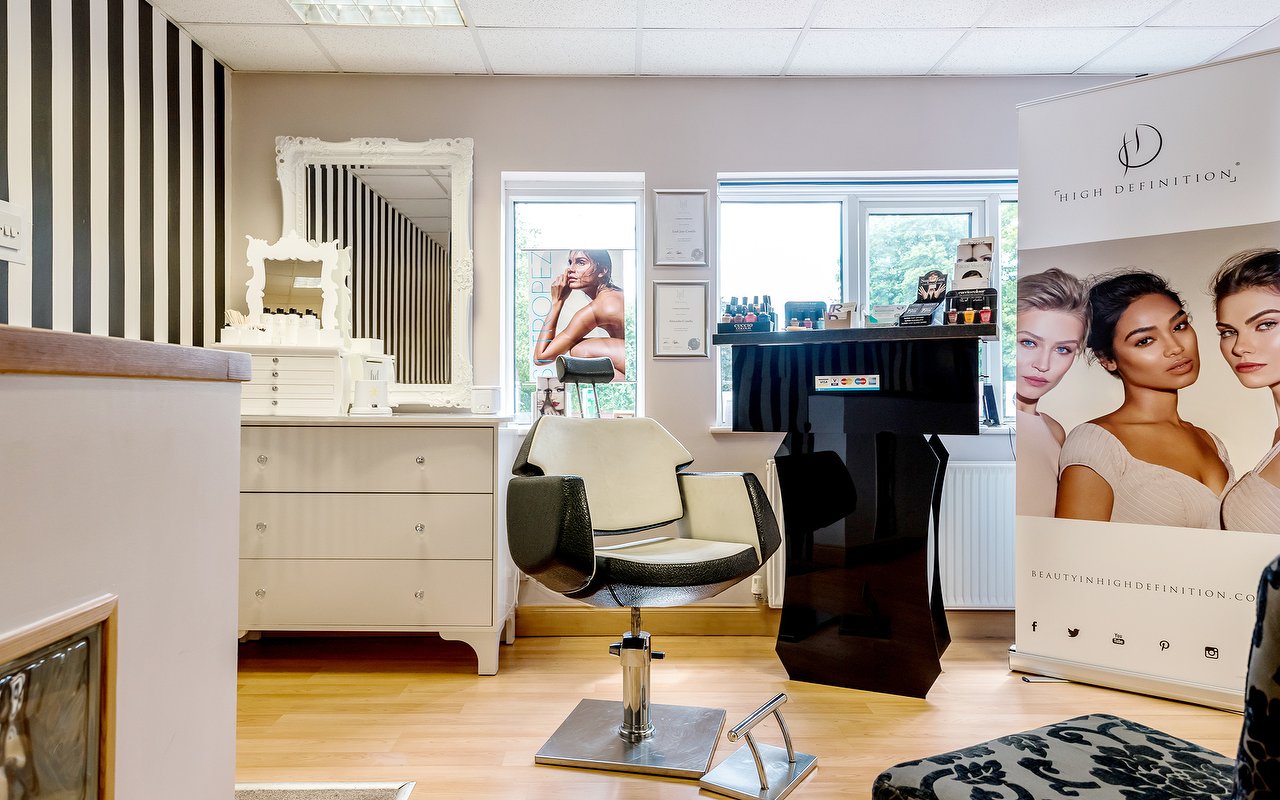 Top 20 places for Classic Facials in Leeds Treatwell