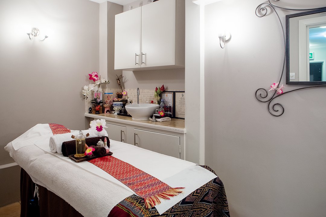 Lanta Thai Spa, Hammersmith and Fulham, London
