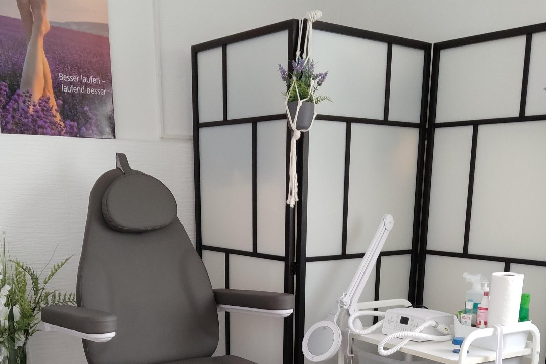 Art Kosmetik, Wellingsbüttel, Hamburg