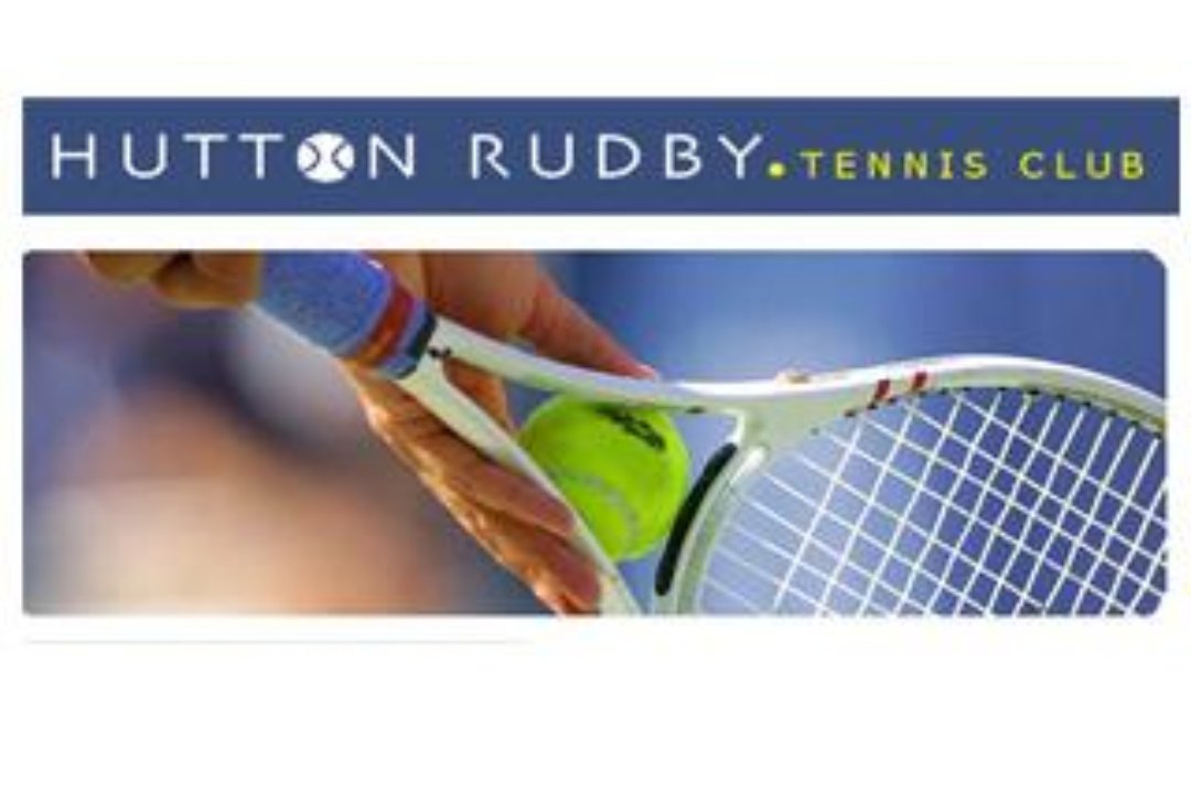 Hutton Rudby Tennis Club, Hornby, North Yorkshire