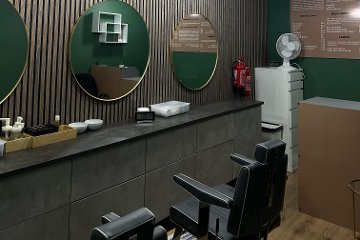 Illaf Beauty Bar