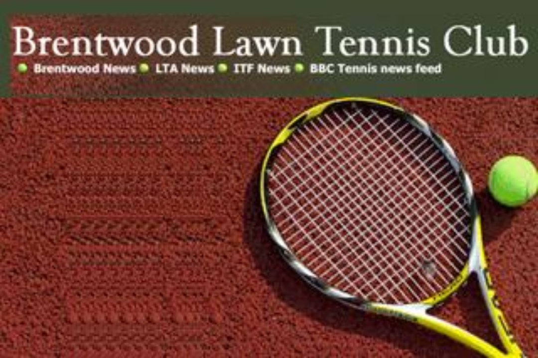 Brentwood Lawn Tennis Club, Heeley, Sheffield