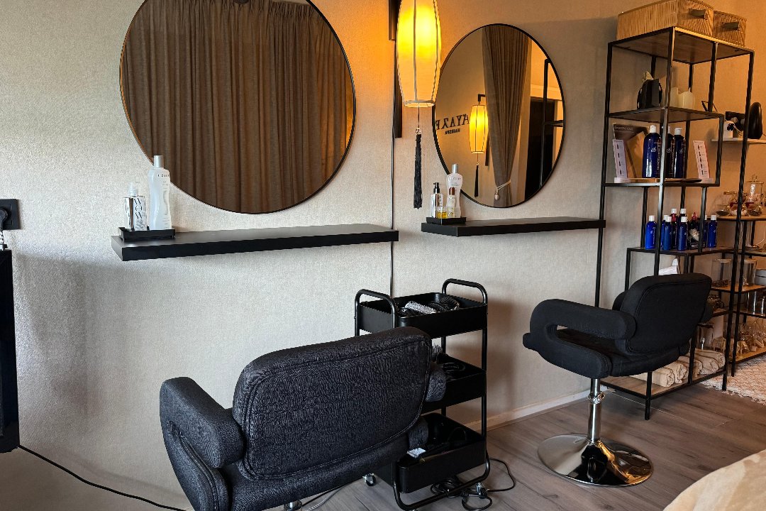 Mayazen Hairspa, Akkerwindestraat, Gelderland