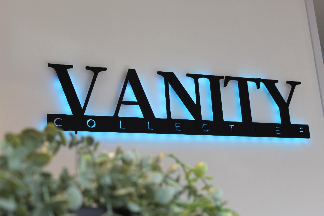 Vanity by Vanna T/ Vanity Collectief, Hilversum-Centrum, Noord-Holland