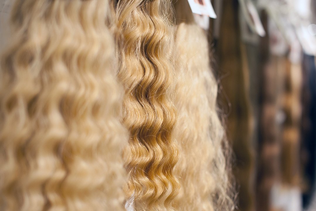 Jacqueline's Hair Extensions, Clapham, London