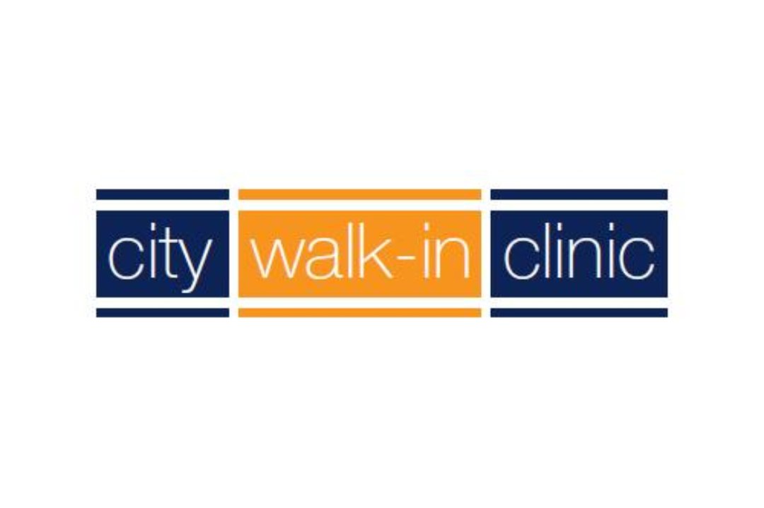 City Walk-in Clinic, Liverpool Street, London