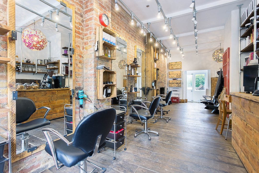 That Hair Place - Newington Green, Highbury, London