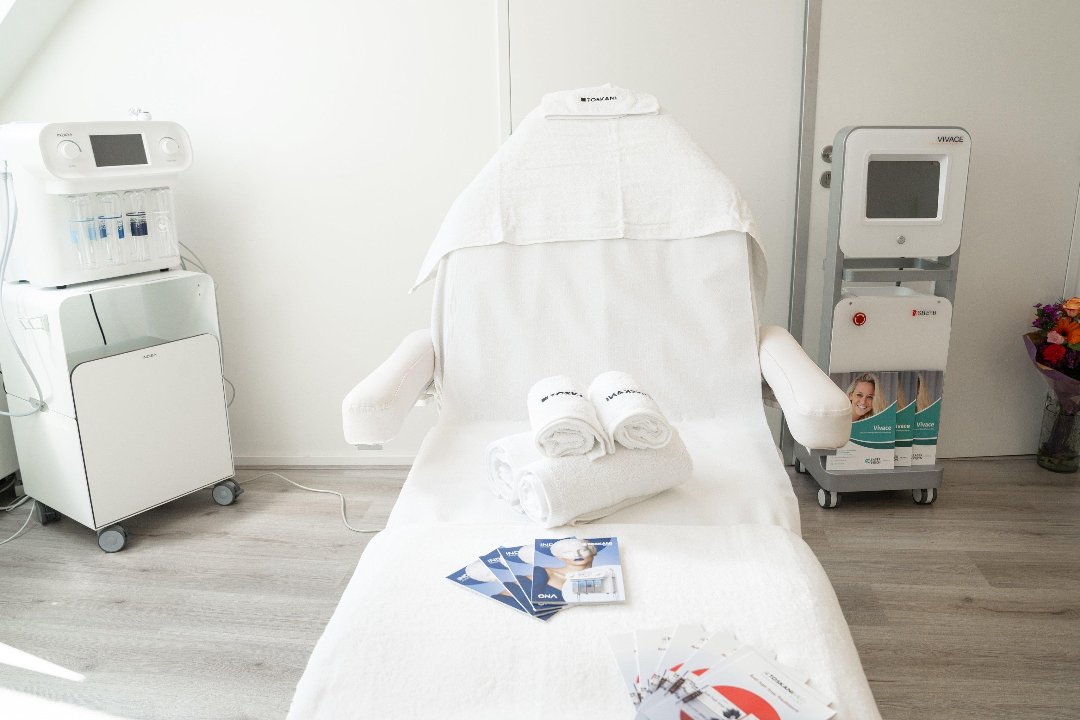 Sara Soft Skin, haarlem, Noord-Holland