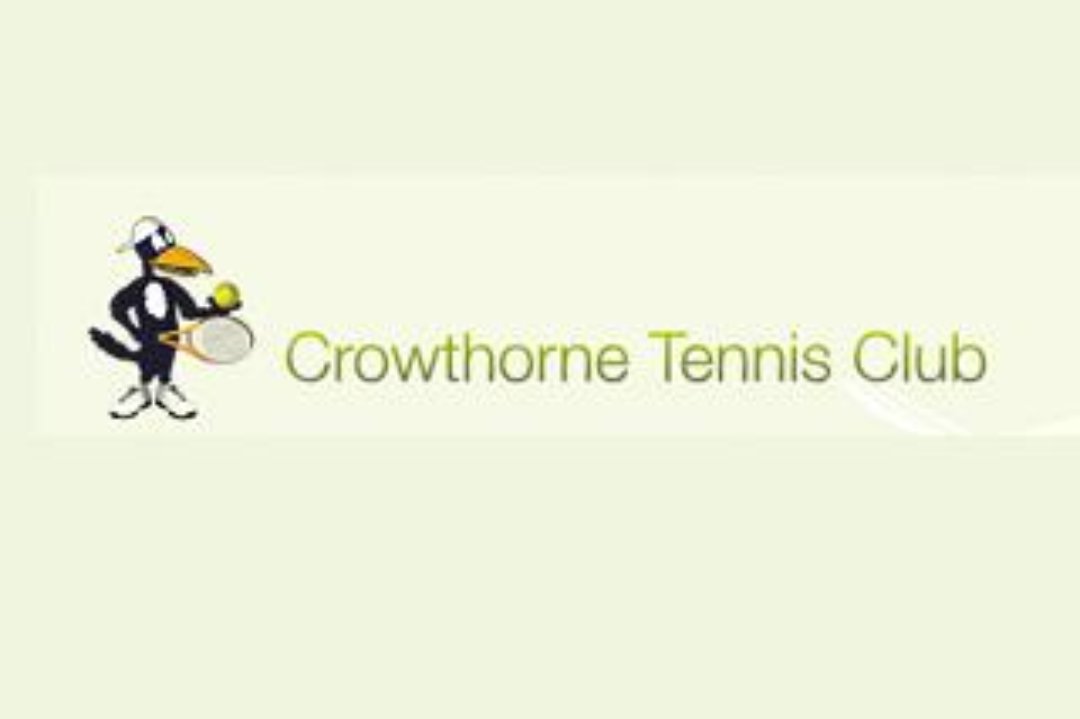 Crowthorne Tennis Club, Wokingham, Berkshire