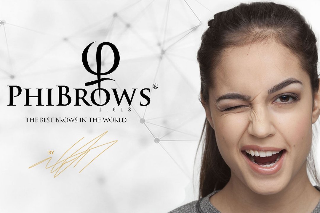 Microblading By Kerry B Beauty - Harley Street, Harley Street, London