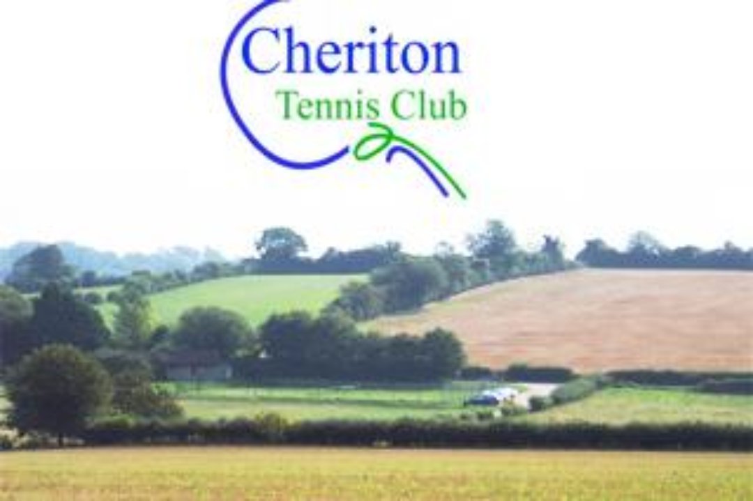 Cheriton Tennis Club, Alton, Hampshire