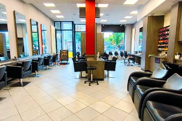 Goldcut Friseursalon