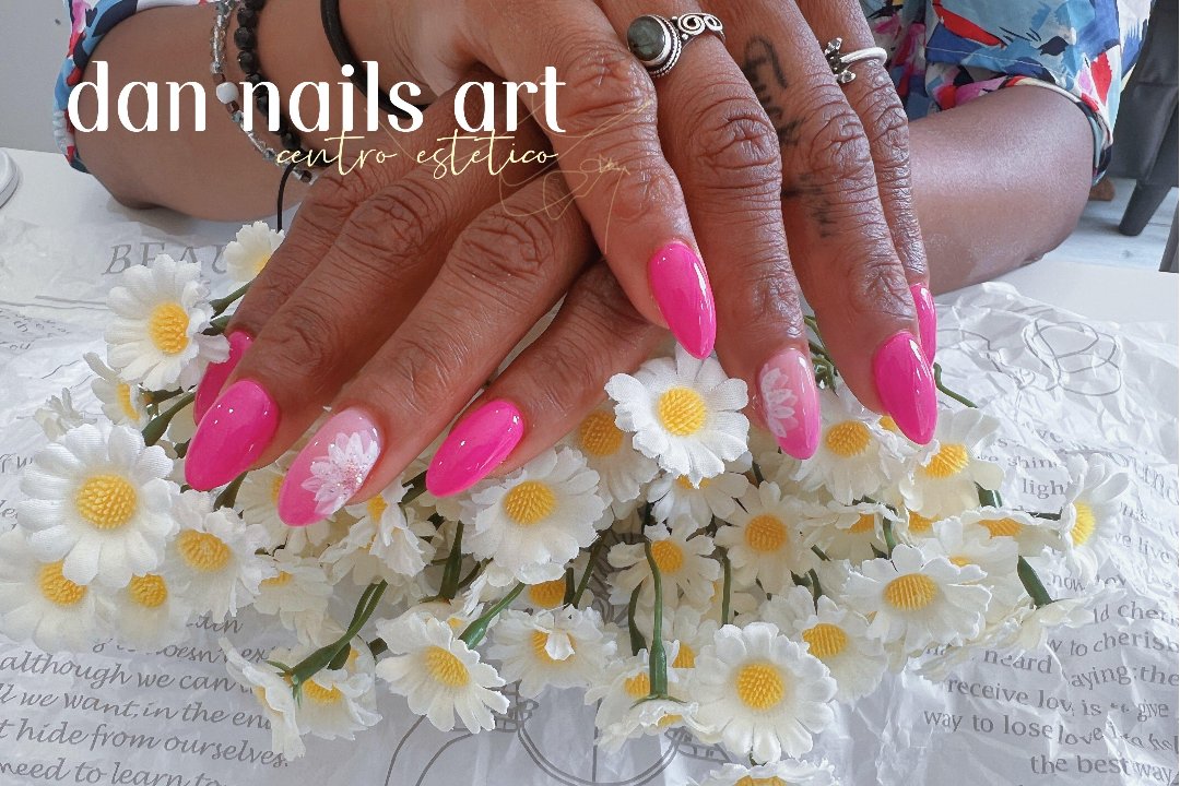 Dan Nails Art, Collegno