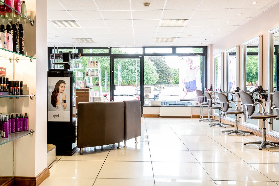 Rapport Hair & Beauty, Seacroft, Leeds