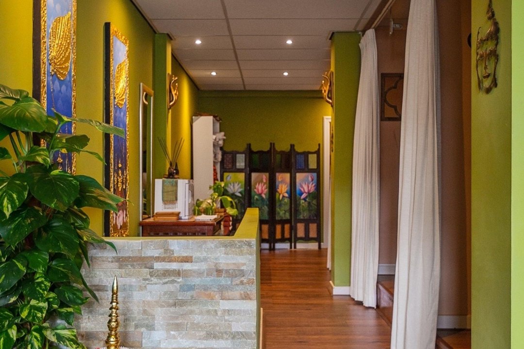 Wansabai Thaise Massage Hilversum, Hilversum, Noord-Holland