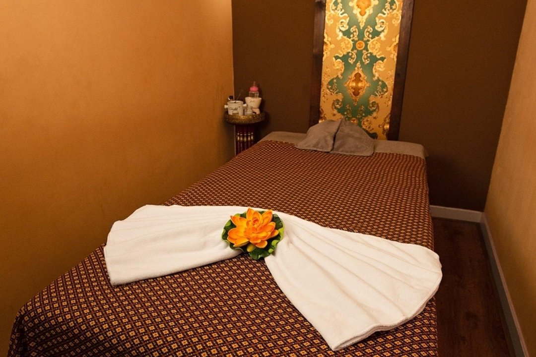 Wansabai Thaise Massage Hilversum, Hilversum, Noord-Holland