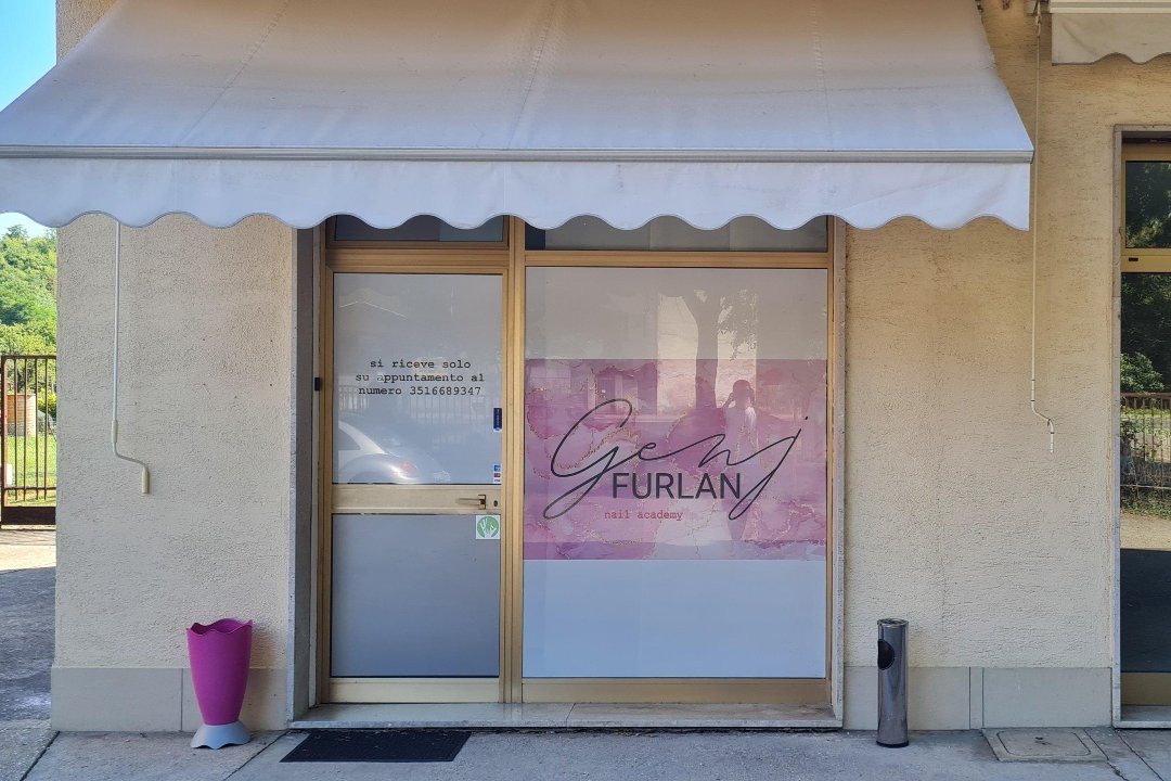 Genj Furlan Nail Academy, Gorizia, Friuli-Venezia Giulia