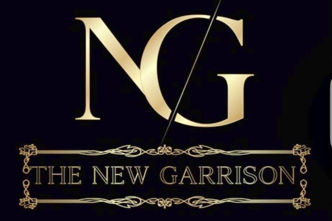 The new garrison, Rue de Vaugirard, Paris