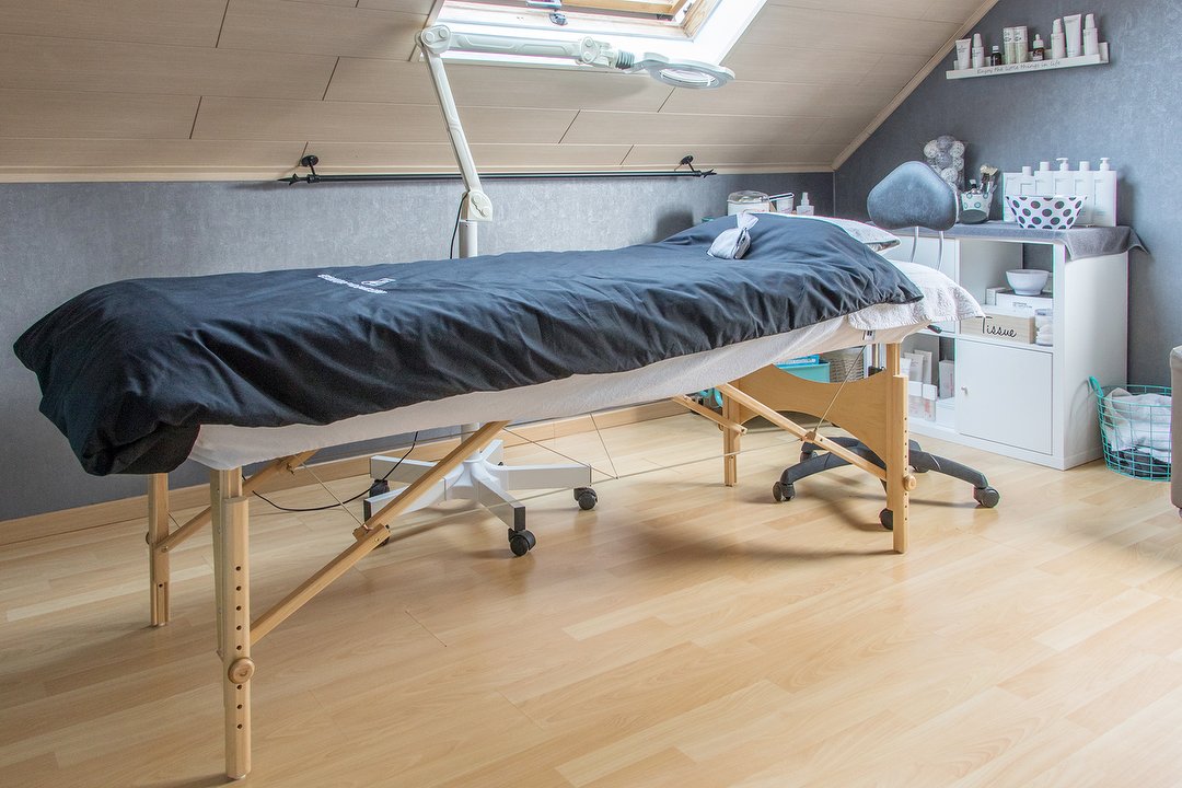 Zenzi beauty&co, Belsele, Oost-Vlaanderen