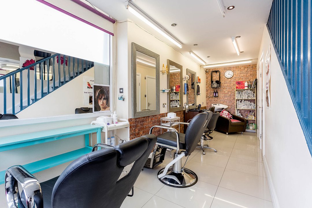 Dazzling Hair & Beauty, Stanmore, London
