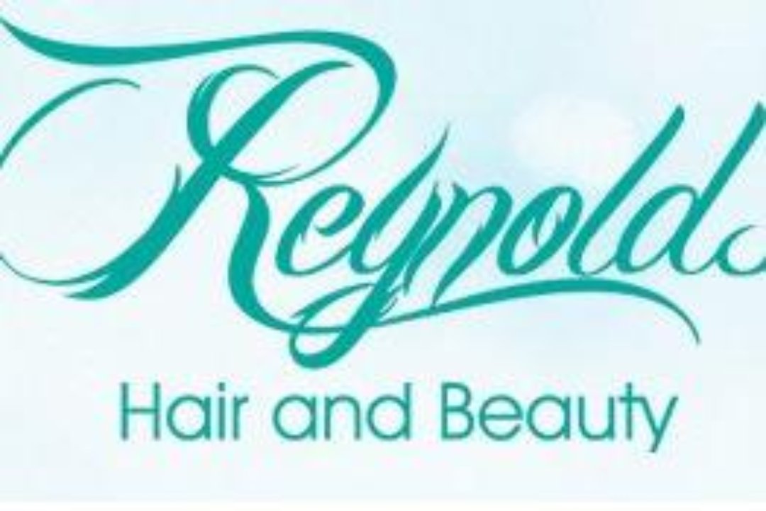 Reynolds Hair and Beauty Salon, Glasgow