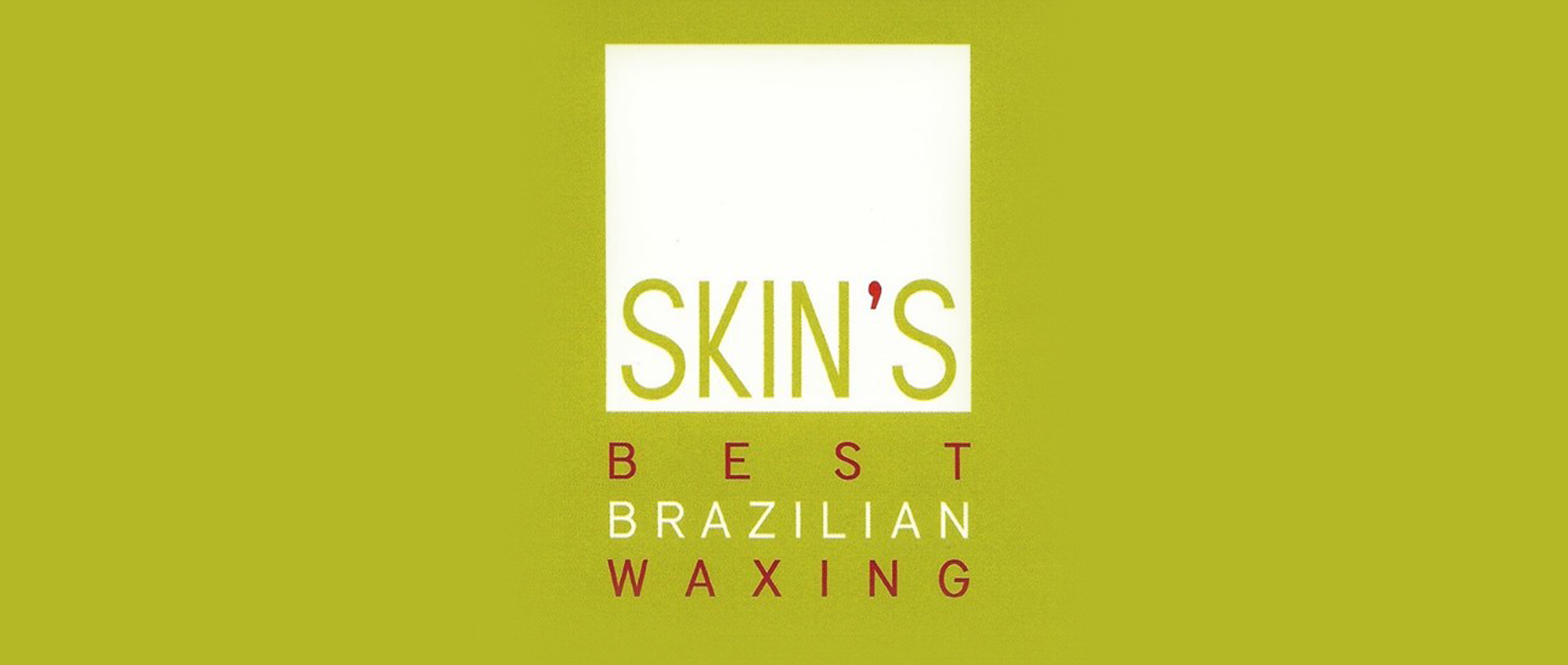 Skin's Brazilian