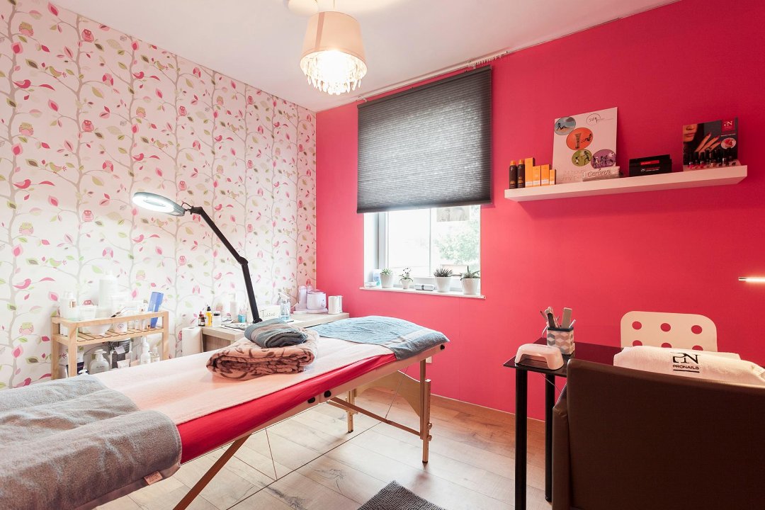 Beauty by Mi, Zoersel, Provincie Antwerpen