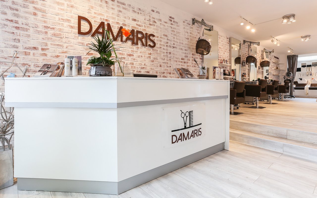 Top 20 Hairdressers and Hair Salons in Rotterdam Treatwell