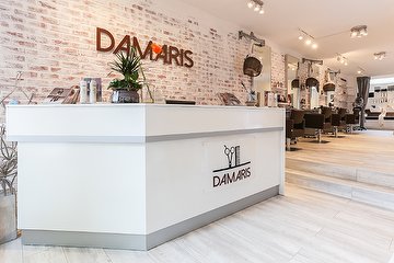 Damaris Hair & Beauty Studio