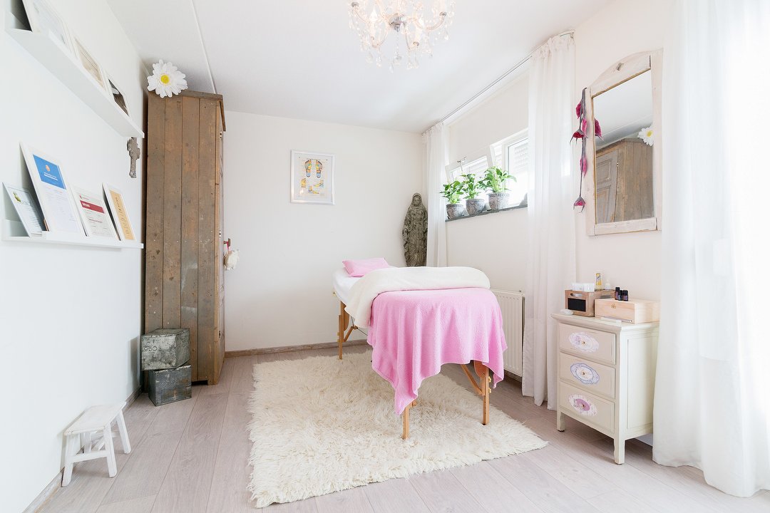 Niiraja, IJsselstein, Provincie Utrecht