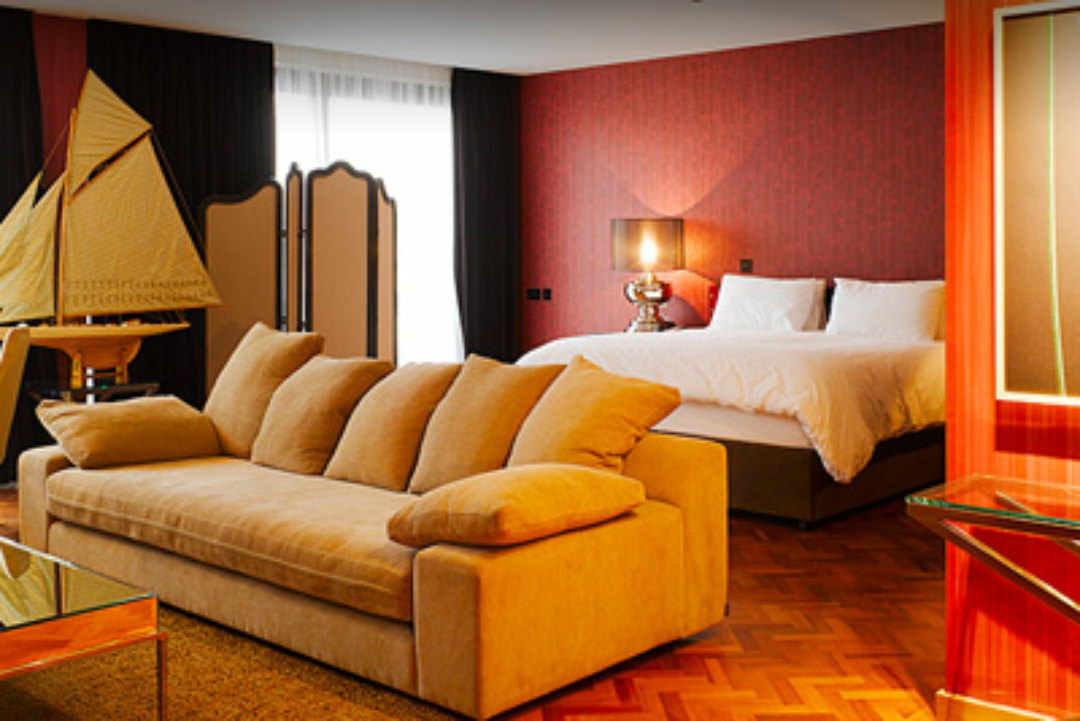 Oceo Spa at Seafield Golf & Spa Hotel, County Wexford
