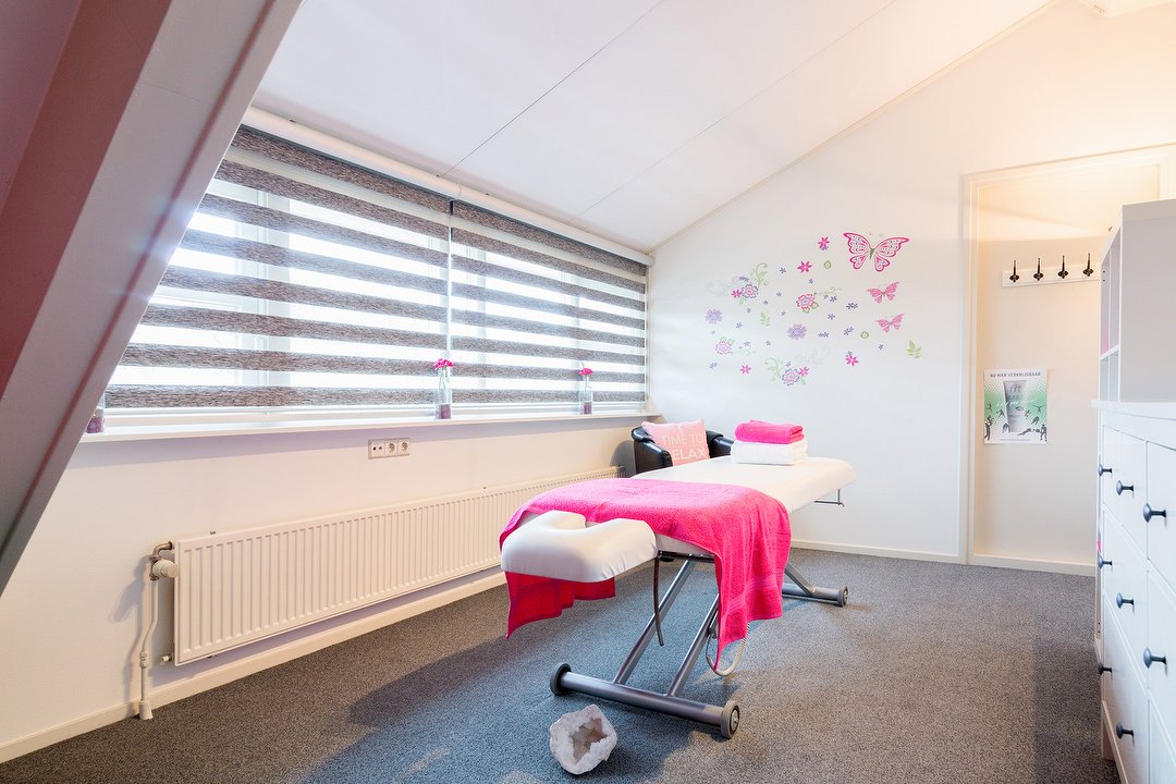 Massagepraktijk Karin Delfos, Zuid-Holland