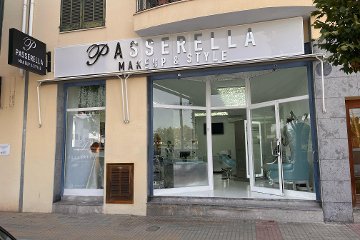 Passerella