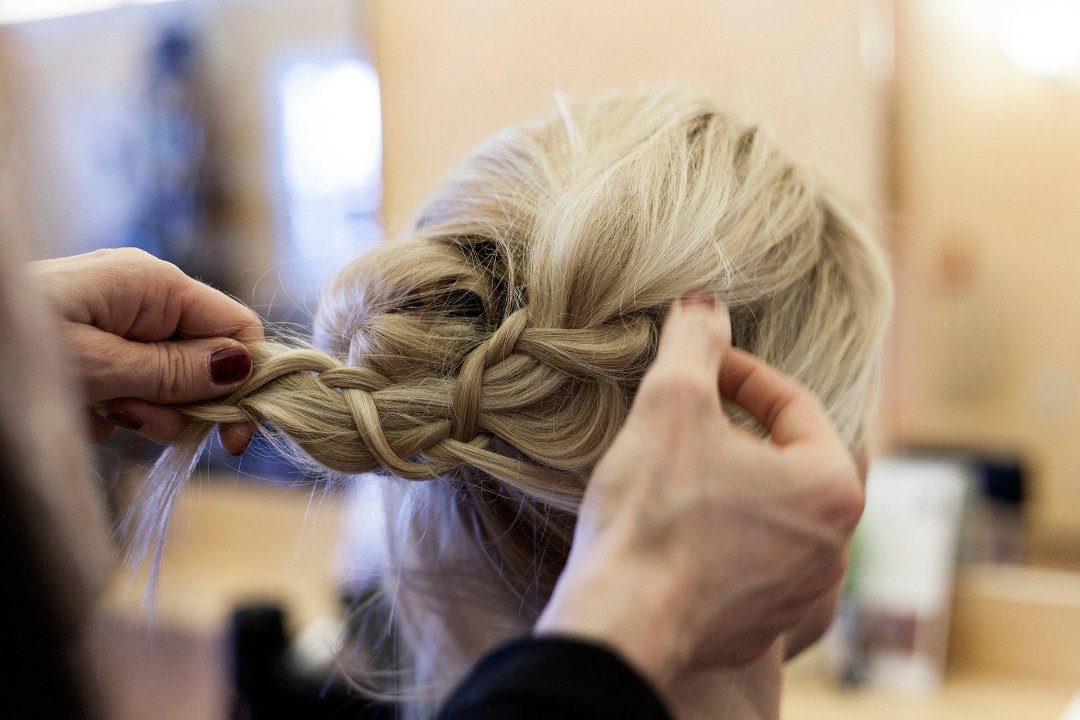 Rana Coiffure, Creuse