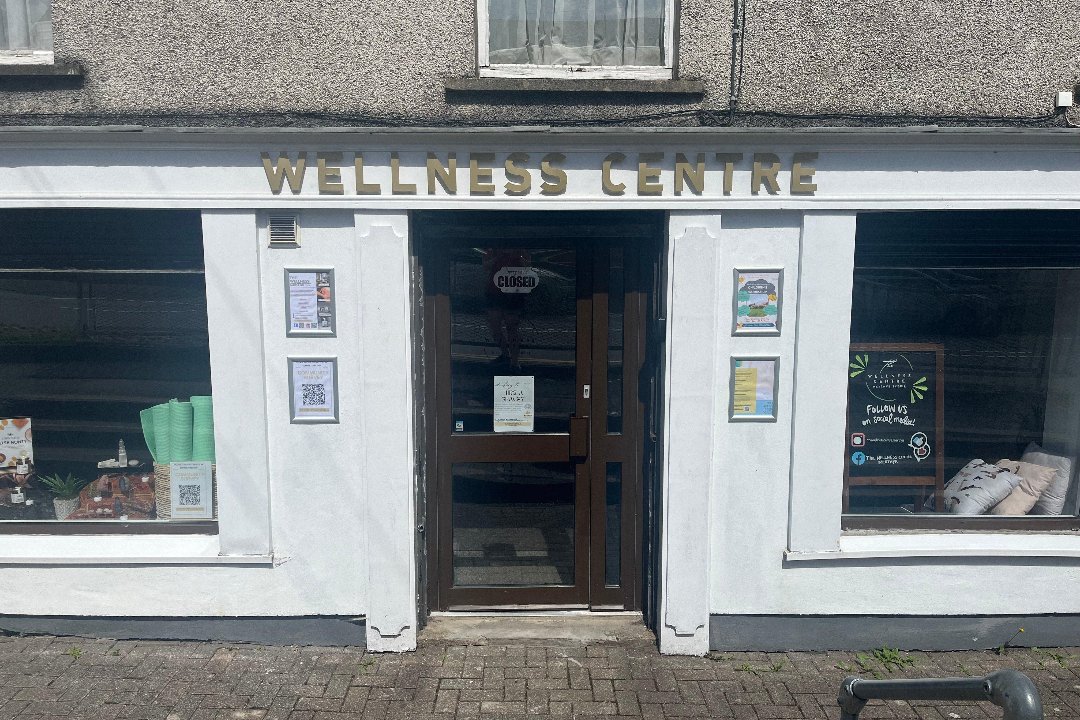 Zoe Hills Sports Therapy, Merthyr Tydfil, Mid Glamorgan