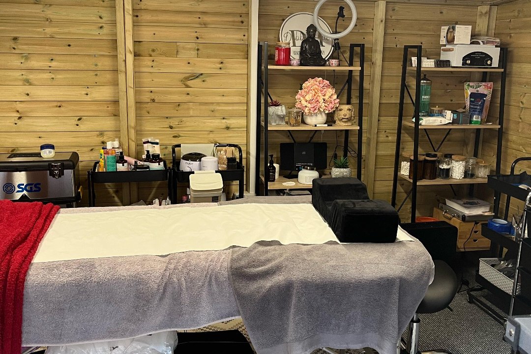 Debbie Hale Beauty & Holistic Therapy, Normanton, Wakefield