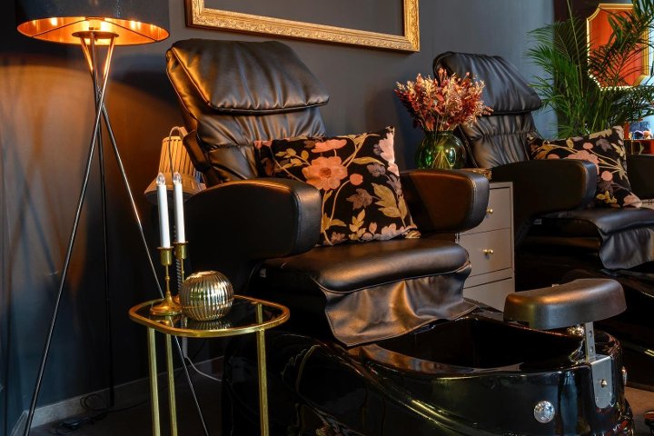 The Beauty Emporium - Épilation Parma - Photo de galerie - OneBooking