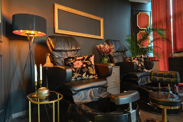 The Beauty Emporium - Épilation Parma - Photo de galerie - OneBooking