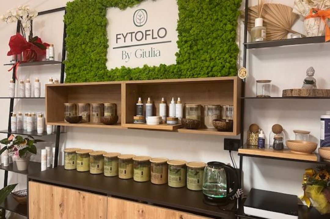 Fytoflo by Giulia, Pistoia