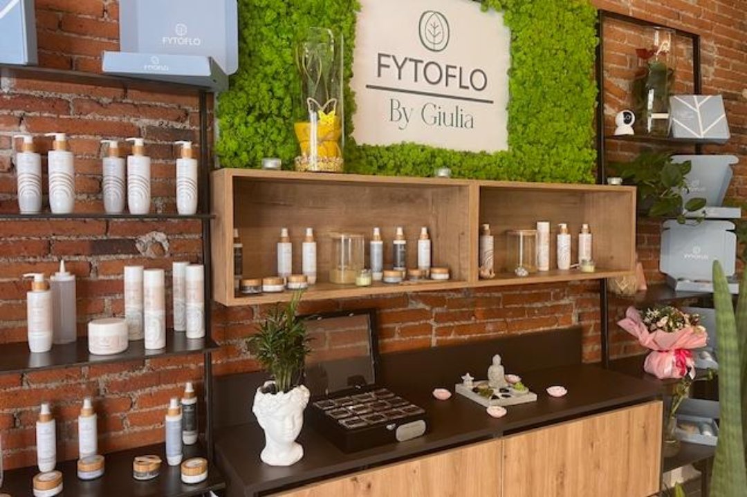 Fytoflo by Giulia, Pistoia